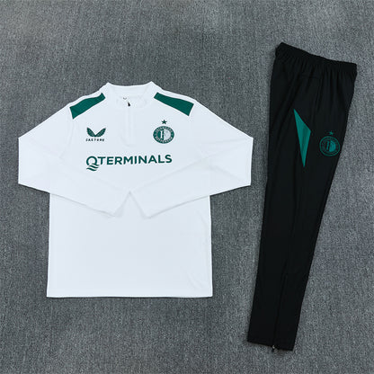 26 27 Feyenoord Tracksuit