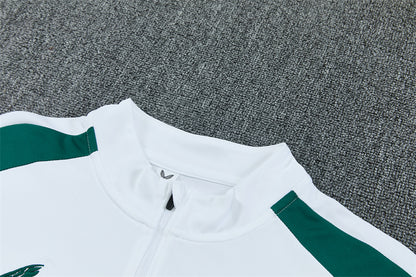 26 27 Feyenoord Tracksuit