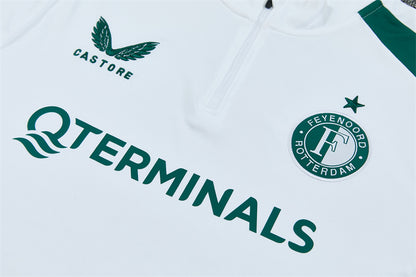 26 27 Feyenoord Tracksuit