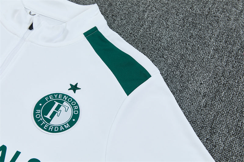 26 27 Feyenoord Tracksuit