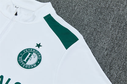 26 27 Feyenoord Tracksuit