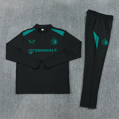 26 27 Feyenoord Tracksuit
