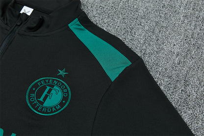 26 27 Feyenoord Tracksuit