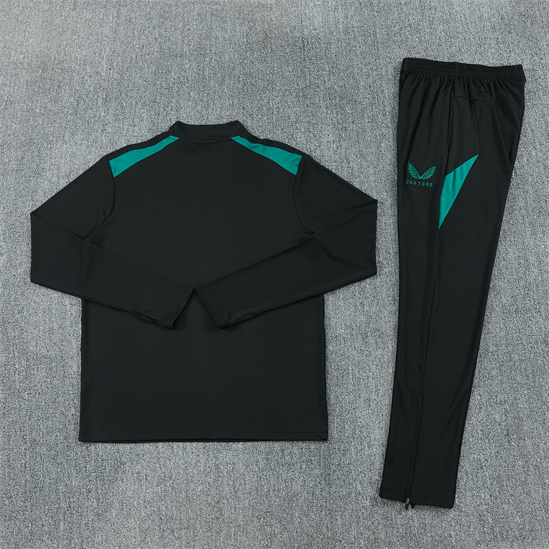 26 27 Feyenoord Tracksuit