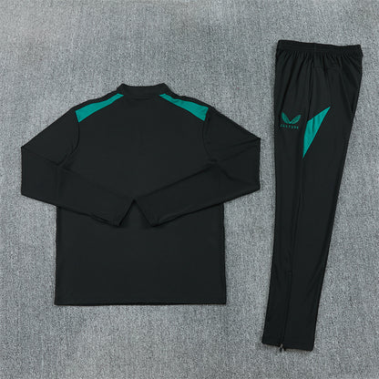 26 27 Feyenoord Tracksuit