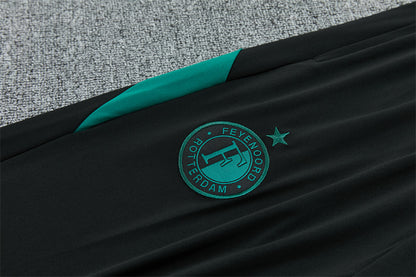 26 27 Feyenoord Tracksuit