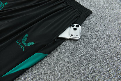 26 27 Feyenoord Tracksuit