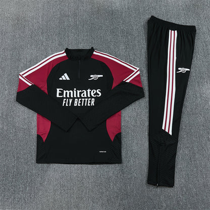 26 27 Arsenal Tracksuit
