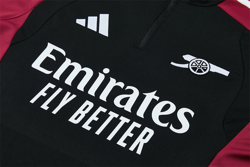 26 27 Arsenal Tracksuit