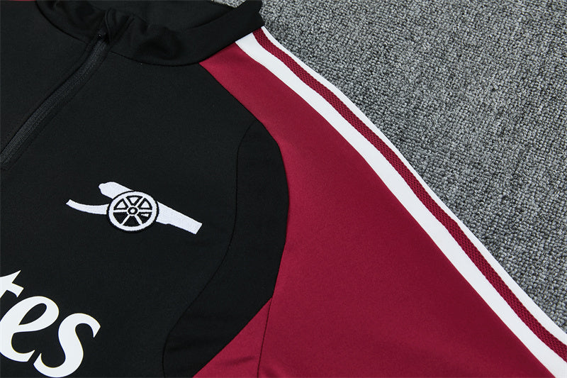 26 27 Arsenal Tracksuit