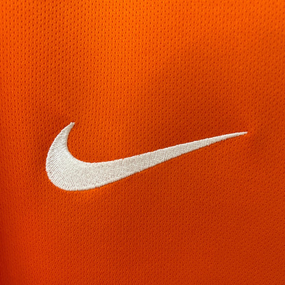 NETHERLANDS 2014 HOME JERSEY