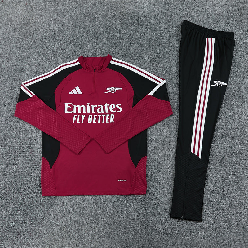 26 27 Arsenal Tracksuit