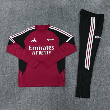 26 27 Arsenal Tracksuit