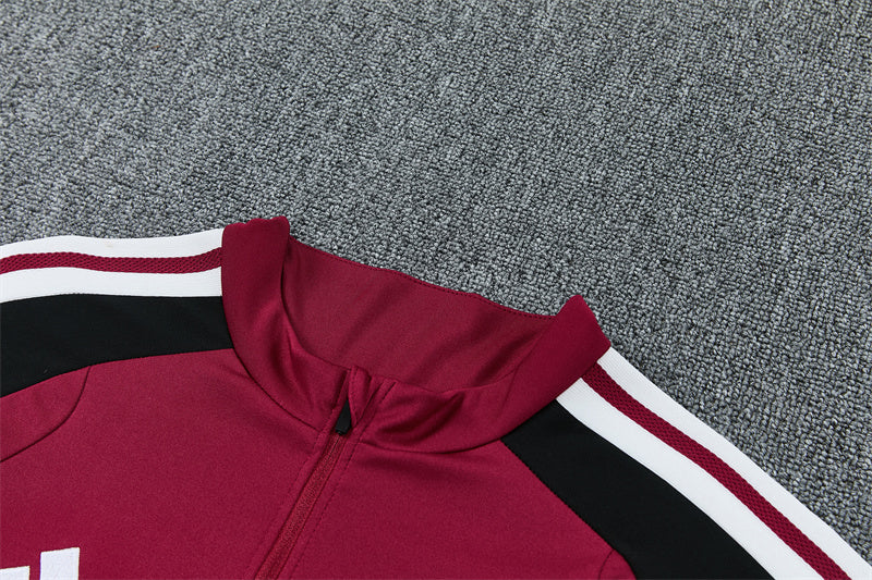 26 27 Arsenal Tracksuit