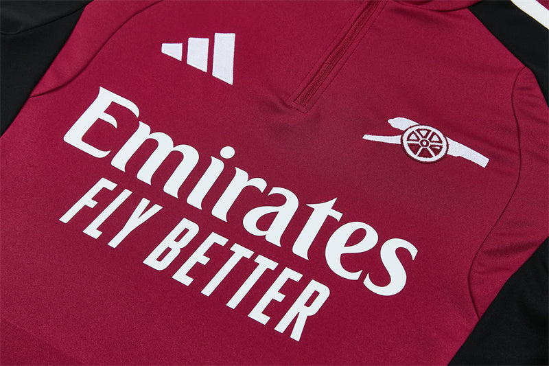 26 27 Arsenal Tracksuit