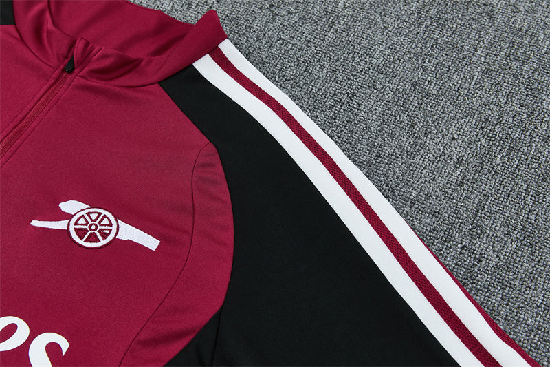 26 27 Arsenal Tracksuit