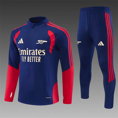 26 27 Arsenal Tracksuit 2