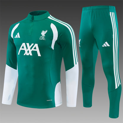 26 27 Liverpool Tracksuit