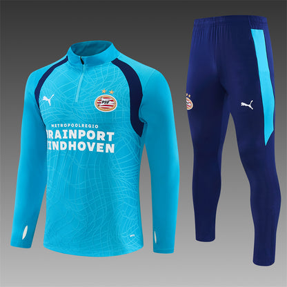 26 27 Eindhoven Tracksuit