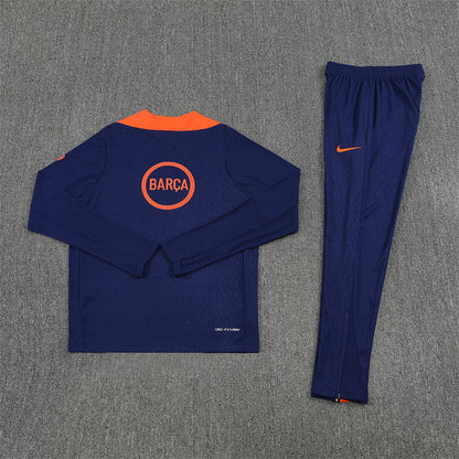 Barcelona Tracksuit Camouflage style