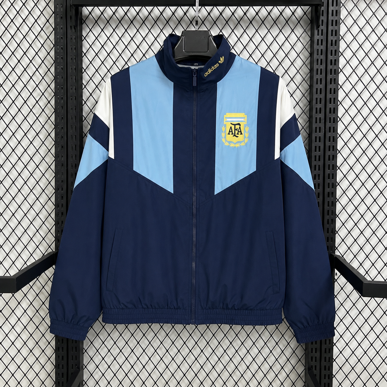 Argentina World Cup edition Windbreaker