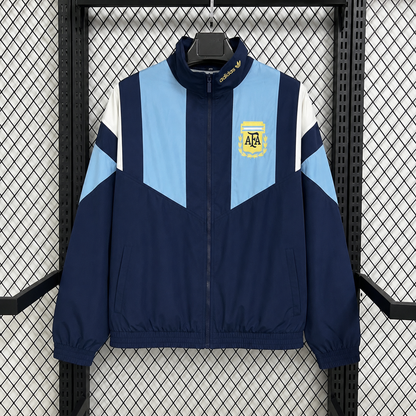 Argentina World Cup edition Windbreaker