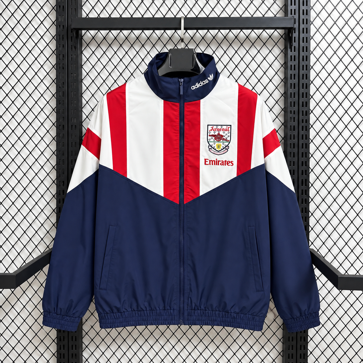Arsenal  Windbreaker