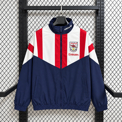 Arsenal  Windbreaker