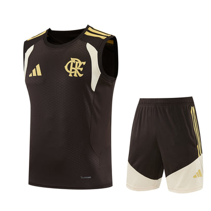Flamenco 2627 Sleeveless Training Kit