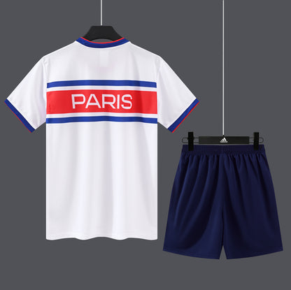 2627 PSG short sleeve Training Kit 4