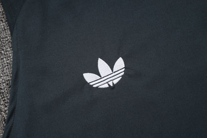 Argentina Sleeveless Training Kit - Retro