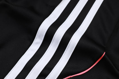 Juventus Sleeveless Training Kit - Retro Home