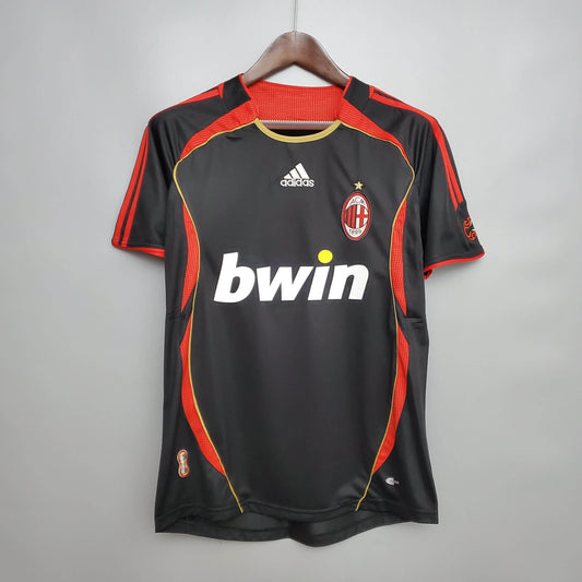AC Milan Away Shirt - 2006-07