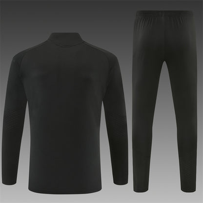 26 27 Arsenal Tracksuit 2