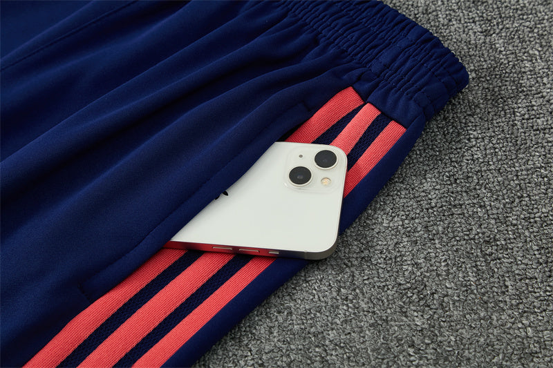 Colombia Tracksuit Royal blue