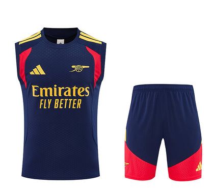 Arsenal 2627 Sleeveless Training Kit 4