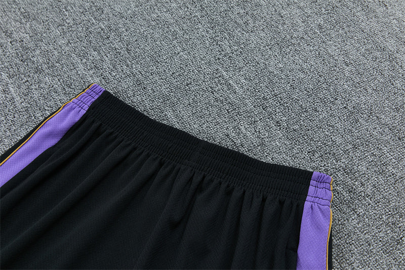 2627  Barcelona short sleeve Training Kit