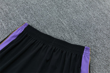 2627  Barcelona short sleeve Training Kit