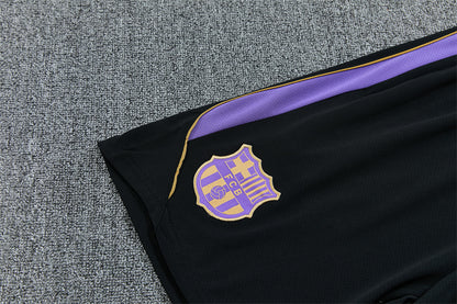 2627  Barcelona short sleeve Training Kit