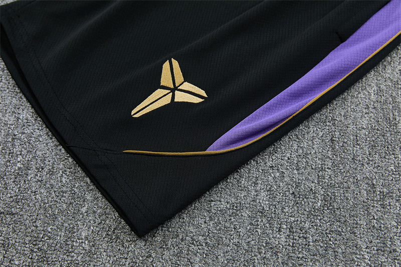 2627  Barcelona short sleeve Training Kit