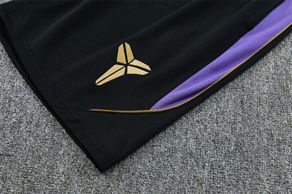 2627  Barcelona short sleeve Training Kit
