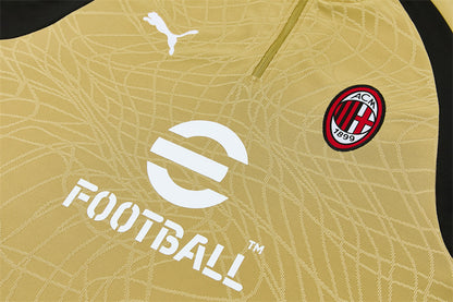 26 27 AC Milan Tracksuit
