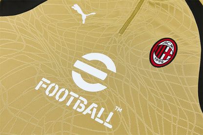 26 27 AC Milan Tracksuit
