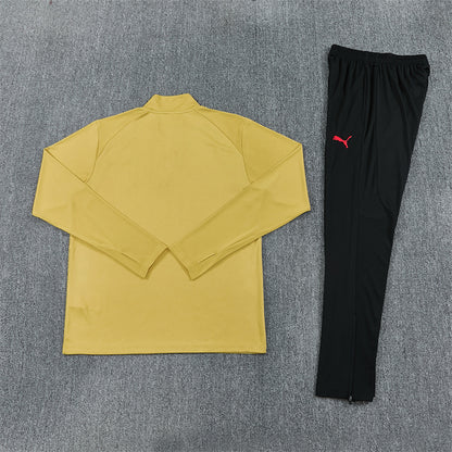 26 27 AC Milan Tracksuit
