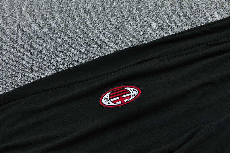 26 27 AC Milan Tracksuit