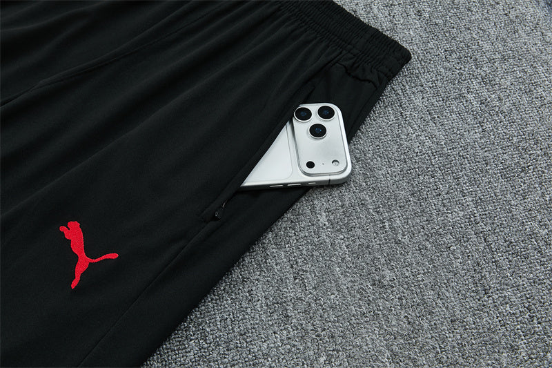 26 27 AC Milan Tracksuit