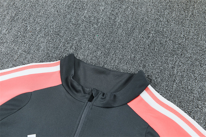26 27 Real Madrid Tracksuit
