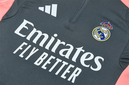 26 27 Real Madrid Tracksuit
