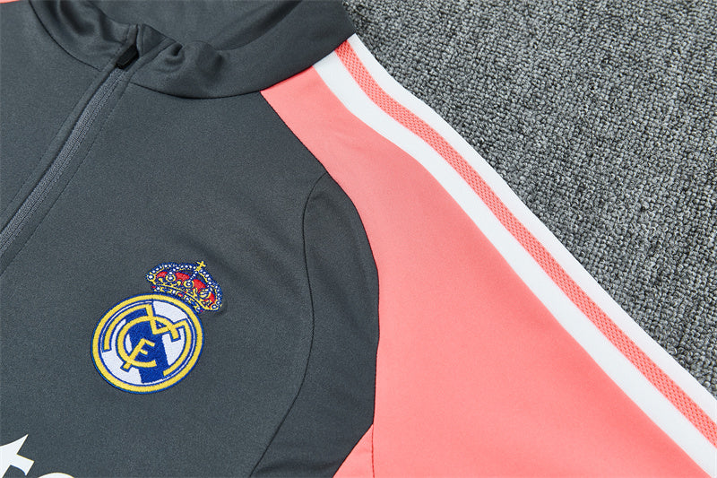 26 27 Real Madrid Tracksuit