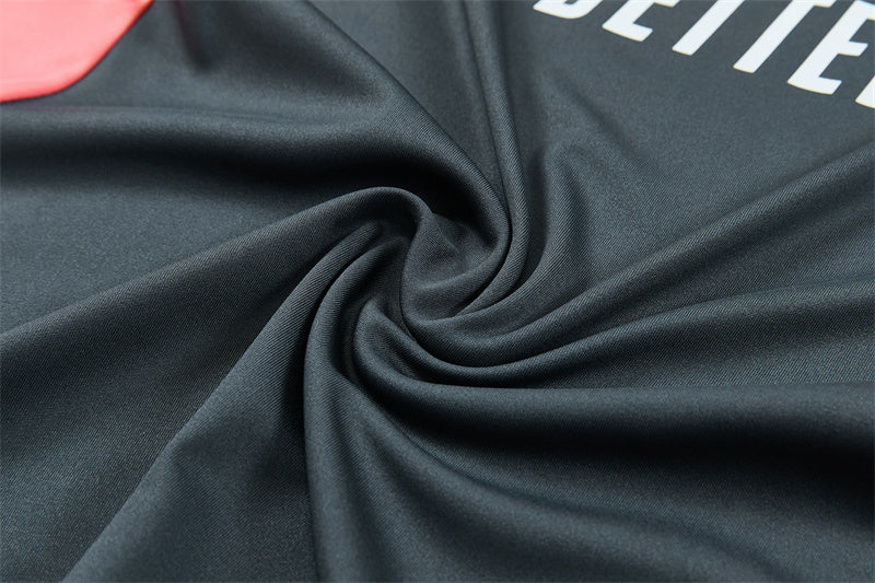 26 27 Real Madrid Tracksuit
